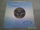 PATIENCE & PRUDENCE Tonight You Belong To Me 1956  GOLD TRI LONDON  near mint