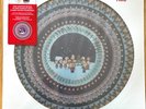 A CHARLIE BROWN CHRISTMAS Zoetrope Vinyl LP Vince Guaraldi Trio Sealed Peanuts