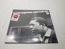 John Coltrane/A Love Supreme Limited Edition Exclusive 1LP Impulse Orange Vinyl