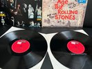 ROLLING STONES/Stone Age & Live - DoLP - Vinyl: NM/Cover:EX/ D.1971/ PROMO