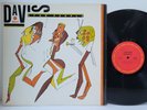 MILES DAVIS Star People 1983 PROMO LP COLUMBIA FC 38657 - Play Tested VG+ *R7
