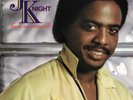 Jerry Knight - Love's On Our Side, LP, (Vinyl)