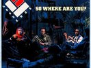 Loose Ends - So Where Are You?, LP, (Vinyl)