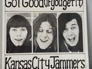 Kansas City Jammers – Got Good If You Get It SEALED Vinyl LP NM Acid rock 70s