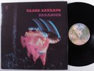 BLACK SABBATH Paranoid WARNER BROS WS-1887 LP VG+ gatefold d