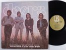 DOORS Waiting For The Sun ELEKTRA LP unipak d