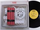 FUSE Self Titled EPIC BN-26502 LP VG+ d