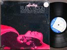 REUBEN WILSON Love Bug LP BLUE NOTE BST 84317 US 1969 RVG Grant Green Lee Morgan