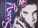PRINCE & NEW POWER GENERATION: sexy mf + 2 PAISLEY PARK 12