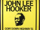 JOHN LEE HOOKER: goin' down highway 51 SPECIALTY 12