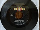 Howlin Wolf  - Three Hundred Pounds Of Joy 45RPM - 1963 - Chess 1870 - VG+ READ