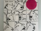 David Shrigley 