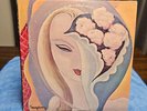 Derek and the Dominos - Layla and Other Assorted Love Songs 2-LP 1970 ATCO