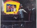 The Radiators Feel The Heat 1980 Vinyl LP Record