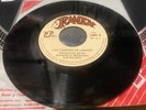 Los Cadetes De Linares 1982 45 RPM Regalo De Reyes / Mi Unico Camino VG+