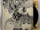 The Beatles - Revolver - 1966 US Stereo 1st Press (EX) Ultrasoninc Clean