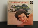 Martin Denny - The Enchanted Sea (Liberty, 1959, OG, Mono) VG+/VG+