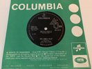 PINK FLOYD See Emily Play / Scarecrow PSYCH 1967 UK Columbia DB8214 EXCELLENT