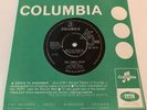 PINK FLOYD See Emily Play / Scarecrow PSYCH SYD BARRETT 1967 Columbia DB8214 VG+
