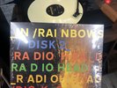 Radiohead - In Rainbows Disk 2  (Yellow Vinyl)