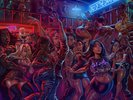 Slash Orgy of the Damned (Vinyl) 12