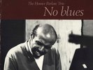 The Horace Parlan Trio - No Blues, LP, (Vinyl)