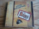 THE BEATLES FROM LIVERPOOL 8 LP VINYL BOX SET UK EMI 1980