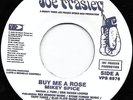 Mikey Spice - Buy Me A Rose, 7