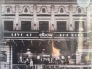 Elbow - Live At The Ritz - An Acoustic Performance, LP, (Vinyl)
