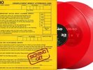 UB40 LP x 2 Signing Off RED VINYL DOUBLE Limited Edition IN STOCK NEW 2023 Seale