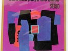 JOHN COLTRANE PLAYS THE BLUES ATLANTIC SD1382 US VINYL LP