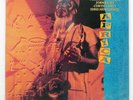PHAROAH SANDERS AFRICA TIMELESS SJP253 Netherlands ORIGINAL VINYL LP