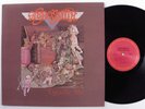 AEROSMITH Toys In The Attic COLUMBIA LP VG+ d
