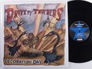 DRIVE-BY TRUCKERS Decoration Day NEW WEST 2XLP VG+/VG++ 180g 2007 repress d