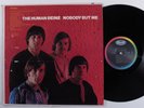 HUMAN BEINZ Nobody But Me CAPITOL LP VG+ d