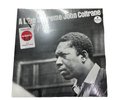 Love Supreme by John Coltrane (Record, 2019)
