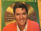 Elvis Presley - Elvis’ Gold Records Volume 4 - RCA Victor 1968 - UPRS 8483 - FR