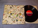 Led Zeppelin – Led Zeppelin III-1970-UK  EARLY  PRESS-ATLANTIC RED PLUM  - EX++