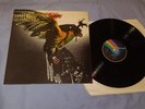 Budgie – In For The Kill -1974-UK   FIRST PRESS-MCA  LABEL -N/M