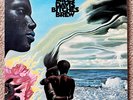 MILES DAVIS - Bitches Brew 2LP 1970 RE Columbia GP26 - TESTED Vinyl * EXCELLENT