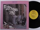 FLEETWOOD MAC Self Titled EPIC BN-26402 LP VG+ d