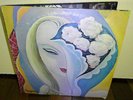 DEREK AND THE DOMINOS 2 Lp LAYLA Orig 1970 US 1st Press SD2-704  Plays Great EX