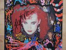 Authentic Autograph Culture Club - Waking Up With The House On Fire, LP (Vinyl)