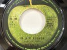 The Beatles – Ob-La-Di Ob-La-Da - Original France Apple 7