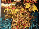 Hell Comes To Your House II LP Minutemen Mau Maus Blood On The Saddle Horseheads