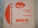 Leroy Smart & I Roy The Jewells Observer Master Mix 1977 Vinyl Reggae Roots Dub