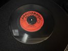 Lee Perry / Lynn Tait & The Jets Soul Food / Music Flame UK 2014 Reissue 7” VG+
