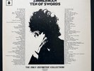 Bob Dylan - Zimmerman Ten of Swords 1961-1966  10 LP Box Set NM/EX