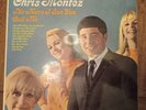 Chris Montez ‎– The More I See You - UK 1966 Pye NPL 28080 Vinyl LP Album Record