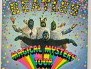 Beatles Magical Mystery Tour Parlophone SMMT-1 UK 2x Vinyl 45 RPM Stereo VG/NM